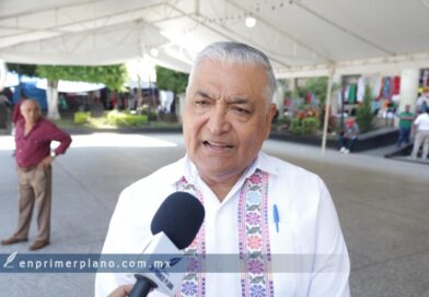 Faltan 100 escuelas por iniciar vacunación contra sarampión: Ricardo Castillo