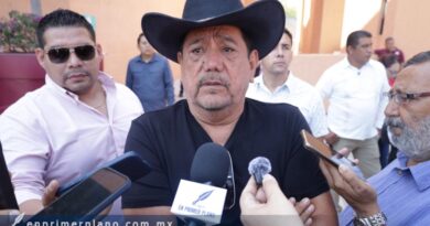 En Guerrero se puede hacer política pese a inseguridad y asesinatos de políticos, asegura Félix