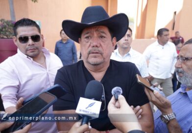 En Guerrero se puede hacer política pese a inseguridad y asesinatos de políticos, asegura Félix