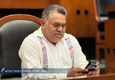 Pedirá diputado a la SEG que reponga material robado a escuelas en la capital