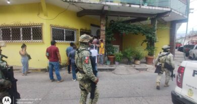 Libera la Fiscalía en Ayutla a desplazado tras protesta