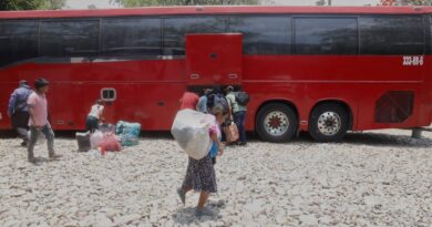 Envío gobierno de Guerrero a más de 3 mil jornaleros a EUA en 2025