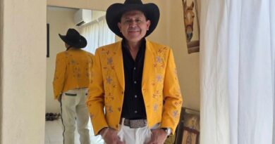 Se deslinda el PVEM de Pedro Segura tras hacer apología a El Mencho