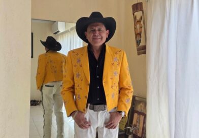 Se deslinda el PVEM de Pedro Segura tras hacer apología a El Mencho