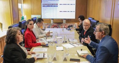 Gestiona Evelyn proyectos de conectividad con el gobierno federal para Guerrero