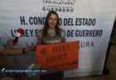Celebran aprobación de 40 horas de jornada laboral en comisiones