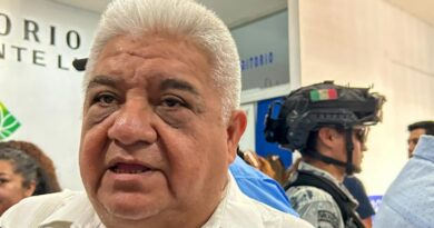 Entregará Sedatu este año el Recinto Ferial, informa el alcalde