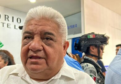 Entregará Sedatu este año el Recinto Ferial, informa el alcalde