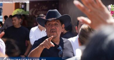 Arrasaría Morena sin el PT y PVEM en 2027 en Guerrero, dice Félix