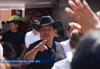 Arrasaría Morena sin el PT y PVEM en 2027 en Guerrero, dice Félix