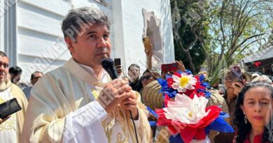 Designan a Sem Cepeda párroco de la Catedral de la Asunción de María en Chilpancingo