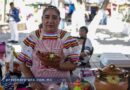 Gana cocinera tradicional de Chilapa concurso en Zumpango