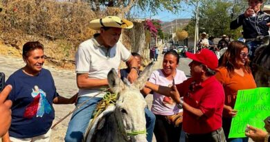 Niega el PT que Pedro Segura milite en ese instituto político