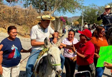 Niega el PT que Pedro Segura milite en ese instituto político