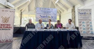 Anuncian primer temporada de conciertos gratuitos de la Filarmónica de Acapulco