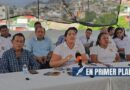 Exigen respetar elecciones del SUSPEG y llaman a respaldar a Velázquez Pat