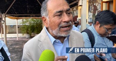 Detención de alcalde de Tequila, advertencia a partidos: Astudillo