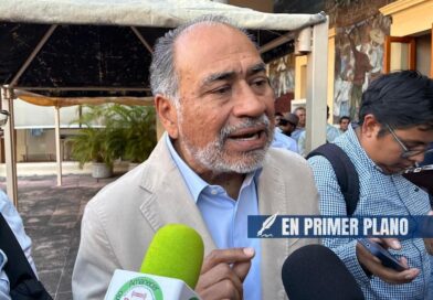 Detención de alcalde de Tequila, advertencia a partidos: Astudillo