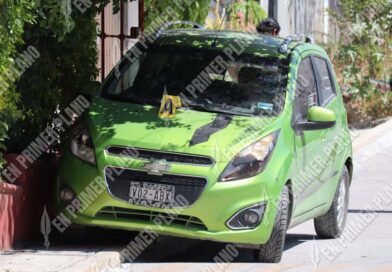 Disparan en la madrugada a un vehículo y una vivienda en Chilpancingo