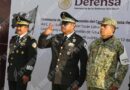 Rinde protesta nuevo comandante de la GN en zona Diamante de Acapulco