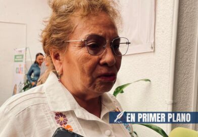 Reconoce Anacleta López que la violencia en Guerrero continúa