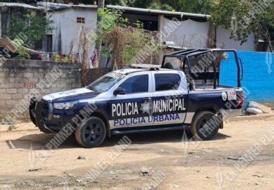 Matan a un hombre dentro de su casa en Acapulco