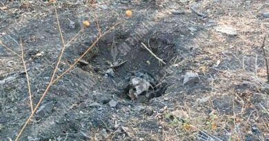 Fue asesinada a balazos la mujer hallada en fosa clandestina