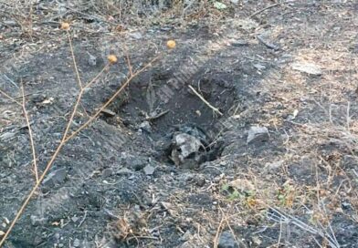 Fue asesinada a balazos la mujer hallada en fosa clandestina