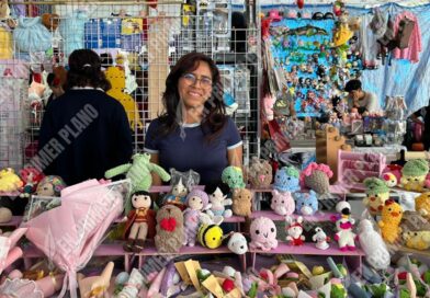 Amigurumis: Una opción artesanal para este 14 de febrero