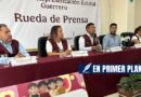 Busca la Secretaría de Bienestar becar a 222 mil 531 estudiantes en Guerrero