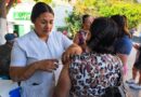 Suman 43 casos confirmados de sarampión en el año en Guerrero: SSA