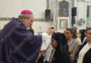 Llama obispo a cambiar y reflexionar en el inicio de la Cuaresma
