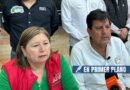 Hay un muerto por sarampión en Guerrero, asegura Beatriz Velez