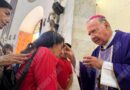 Pide arzobispo de Acapulco a delincuentes “alejarse de los caminos del mal”