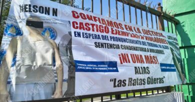 Piden sanción “ejemplar” contra un hombre que violó a una estudiante en Chilpancingo