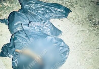 Son de un hombre y una mujer los restos hallados en La Sabana