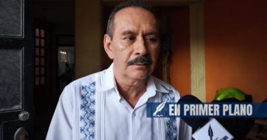 Exige director del Cobach que se esclarezca homicidio de estudiante de Acapulco