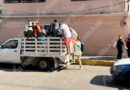 Provoca violencia cierre de negocios y escasez de transporte en Acapulco