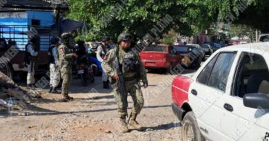 Hallan a un militar retirado muerto dentro de su casa en Acapulco