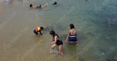 Más del 70 por ciento la ocupación hotelera en Acapulco