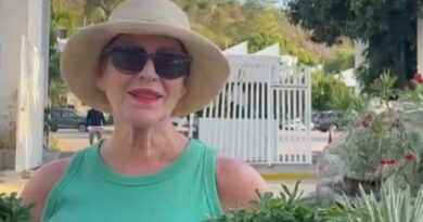 Prohíben el acceso a ciudadanos para alimentar a los venados en el Club de Golf