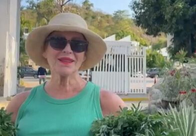 Prohíben el acceso a ciudadanos para alimentar a los venados en el Club de Golf