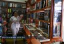Tras 34 años, cierra sucursal de la librería Macondo