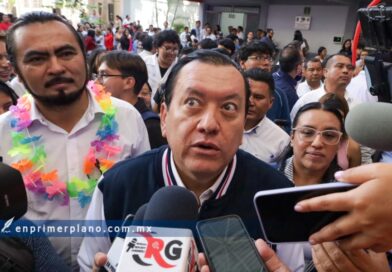 Ayudará para que sean encarcelados los del FREG por violación, extorsión y secuestro, dice Saldaña