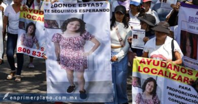 Localizan sana y salva a estudiante desaparecida en Chilpancingo