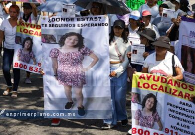 Localizan sana y salva a estudiante desaparecida en Chilpancingo