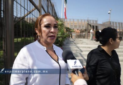 Asegura Cecilia Narciso que gestiona diálogo entre mamá de Ayelín con la Semujer