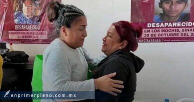 Localizan con vida a mujer originaria de Chilpancingo desaparecida en Sonora