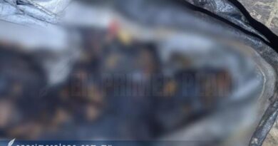 Dejan cadáver calcinado en la colonia Acapulco 200