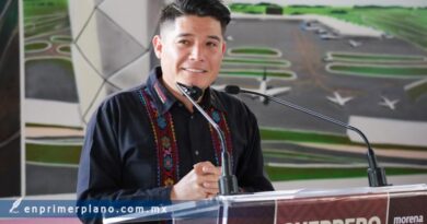 Tras crítica a Morena, recomienda Jacinto al PRI que escuche a la gente